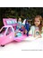 Barbie'nin Pembe Uçağı GDG76 3