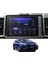 Honda City 8 Inç Multimedya Ekran Koruyucu Nano Film 2