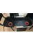 Ford Fiesta 2010 2015 5 Kapılı Arka 4 Lü Oval Kolonlu Pandizot 2 Portlu 3