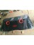 Ford Fiesta 2010 2015 5 Kapılı Arka 4 Lü Oval Kolonlu Pandizot 2 Portlu 5