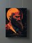 God Of War Oyun ( Illüstrasyon Posteri - Çerçevesiz Parlak Fotoğraf Kağıdı 1