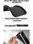Apple iPhone 11 Pro Uyumlu Silikon Kılıf - Pastel Renk Tonu Esnek Tam Koruma Kapak - Mor 2