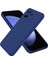 Xiaomi 13T Pro Uyumlu Silikon Kılıf - Kamera Korumalı Esnek Pastel Renk Kapak - Lacivert 1