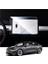 Tesla Model Y Araç Multimedya Temperli Cam Ekran Koruyucu 15' Kalıp Tam Uyum 1