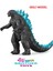 Godzilla 25 cm Sesli Soft Dinozor Aksiyon Figürü Dinazor 1