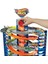 Hot Wheels Mega Garaj Oyun Seti GTT95 5