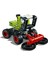 LEGO Technic Mini Claas Xerion 42102 4