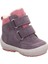 Gore-Tex Groovy Mor/Pembe Kız Çocuk Bot 1