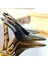 Stiletto Gold Topuk Detaylı Zarany 1