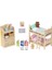 Sylvanian Families Çocuk Odası Mobilyaları 4254 3