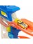 Hot Wheels City Köpek Balığından Kaçış Oyun Seti HDP06 4