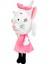 Sunman Kral Şakir Canan Peluş 30 cm Lisanslı 1
