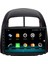 Daihatsu Sirion Android 10 Carplay Özellikli Navigasyon Multimedya Ekran 2gb Ram + 32GB HDD 5