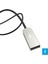 USB Wireless Bluetooth Araç Kiti Hifi Stereo Ses Alıcısı Aux 3.5mm Jack Adaptörü Bluetooth 5.0 2