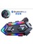 Kask Interkom Bluetooth Kask Mikrofon Kulaklık Stereo Motorsiklet Kulaklık 2