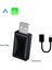 Kablosuz Android Auto/car Play USB Dongle Cihazı 2