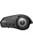 Bt-35 Intercom Bluetooth Motosiklet Kulaklık Bluetooth Renk Değiştirme Modlu 3