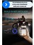 Maxto M3S Serisi 2k Hd 1440P Kameralı Intercom Motosiklet Motorcu Kulaklık Intercomu 5.0 Bluetooth 4