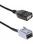Honda Civic Jazz Accord City Teybine USB Kablo 1