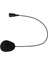 KN2000 / KN4000 Kapalı Kask Mikrofon 1