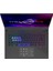 Rog Strix G16 G614JU-N3110 Intel Core I7 13650HX 64GB 4tb SSD RTX4050 (175W) Windows 11 Pro 16" 165Hz Wuxga Taşınabilir Bilgisayar + Boz Çanta 4