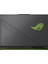 Rog Strix G16 G614JU-N3110 Intel Core I7 13650HX 64GB 4tb SSD RTX4050 (175W) Windows 11 Pro 16" 165Hz Wuxga Taşınabilir Bilgisayar + Boz Çanta 5