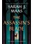 The Assassin's Blade / The Throne Of Glass Prequel Novellas / 8 - Sarah J Maas 1