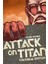 Attack On Titan / Colossal Edition 1 - Hajime Isayama 1