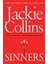 Sinners (Kapak Resmi Değişebilir) - Jackie Collins 1