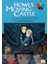 Howls Moving Castle Film Comic Gn Vol 04 / Volume 4 - Hiromu Arakawa 1
