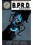 B.p.r.d. Omnibus Volume 2 - Mike Mignola 1