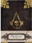 Assassin's Creed Iv Black Flag / Blackbeard / The Lost Journal - Christie Golden 1