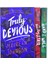 Truly Devious 3-Book Box Set / Truly Devious, Vanishing Stair, And Hand On The Wall / 1-3 - Maureen Johnson 1