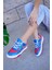 Unisex, Erkek, Kadın ve Günlük Sneaker Spor Ayakkabı 4