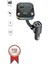 G12 Pd Şarj Özellikli Dijital Göstergeli Bluetooth Fm Transmitter 1