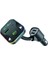 G12 Pd Şarj Özellikli Dijital Göstergeli Bluetooth Fm Transmitter 2