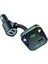 G12 Pd Şarj Özellikli Dijital Göstergeli Bluetooth Fm Transmitter 4