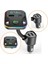 G12 Pd Şarj Özellikli Dijital Göstergeli Bluetooth Fm Transmitter 5