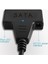 USB 3.0 To Sata 2.5" 3.5" HDD KABLO12V Power Adaptörlü 4