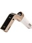 Micro Sd USB Girişli Aux Fm Transmitter Bluetooth Araç Kiti Uyumlu 3