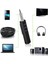 Aux Araç Kiti Bluetooth Dongle HD-9003 2