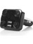 3in1 Kumandalı Bluetooth Araç Kiti Fm Transmitter USB Tf 1200 Mah 4