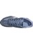 Gri Füme Beyaz Bağcıklı Sneakers Spor Ayakkabı 4