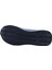 Gri Füme Beyaz Bağcıklı Sneakers Spor Ayakkabı 5