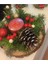 Hr Jasmin Yılbaşı Süsü Noel Masa Süsü Ev Hediyesi 1