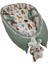 Konforlu ve Güvenli Babynest - Yumuşak ve Şık Tasarım 1
