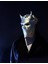 Ghost Bc Nameless Ghoul Prequelle Era 4 Çeneli Maskesi 6