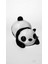 Uyuyan Panda 1