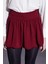 Mini Balon Etek Bordo 4
