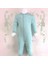 Mini Çiçekli Bebek Tulum 1